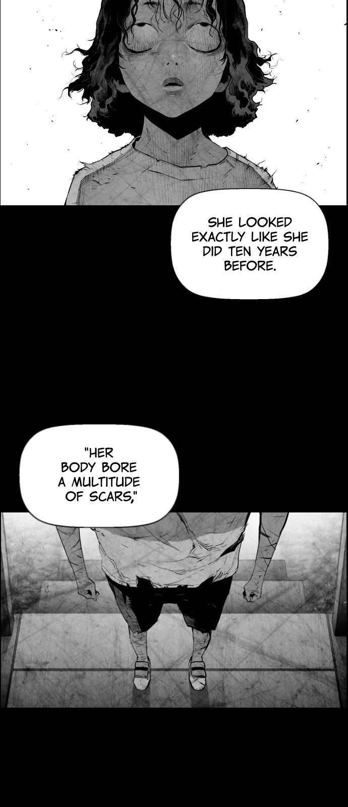 Terror Man - Vol.2 Chapter 118