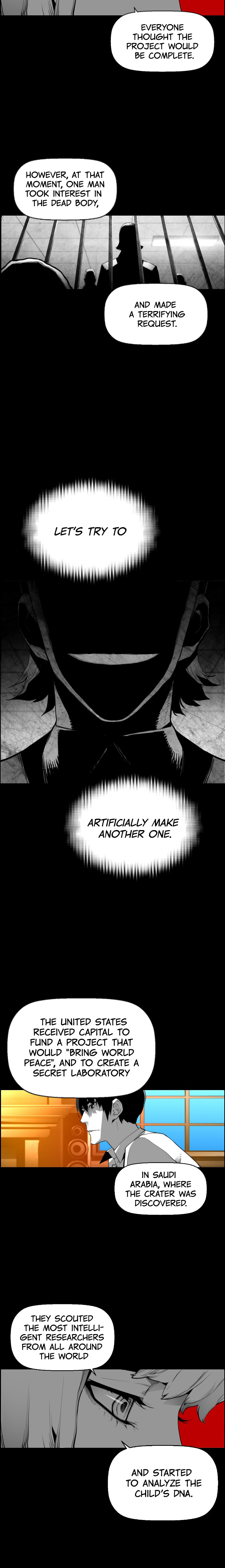 Terror Man - Vol.2 Chapter 118