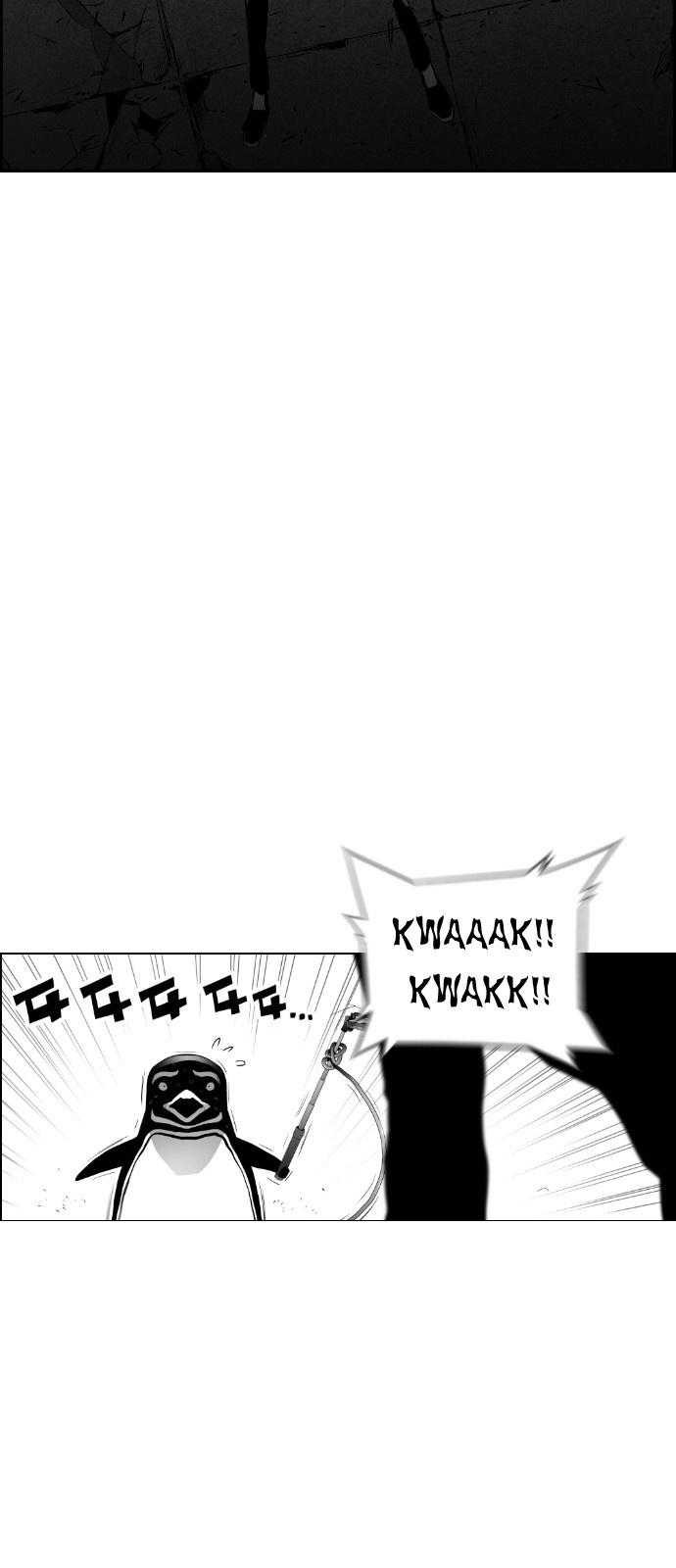 Terror Man - Chapter 95