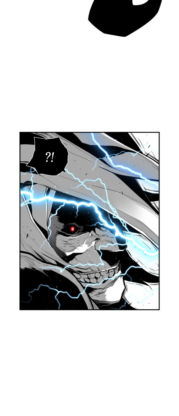 Terror Man - Chapter 96