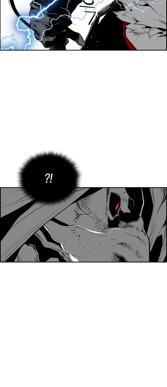 Terror Man - Chapter 96