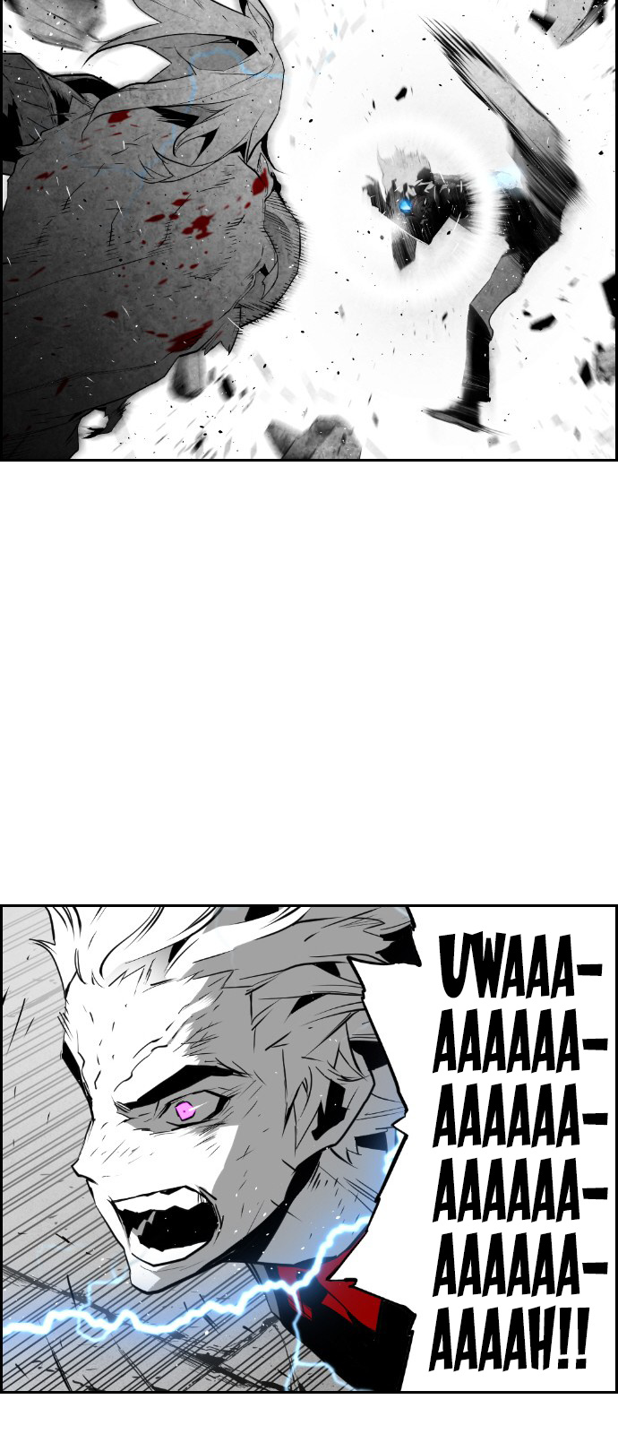 Terror Man - Chapter 96