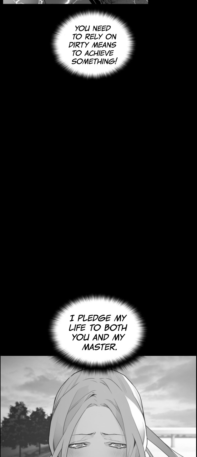 Terror Man - Chapter 96