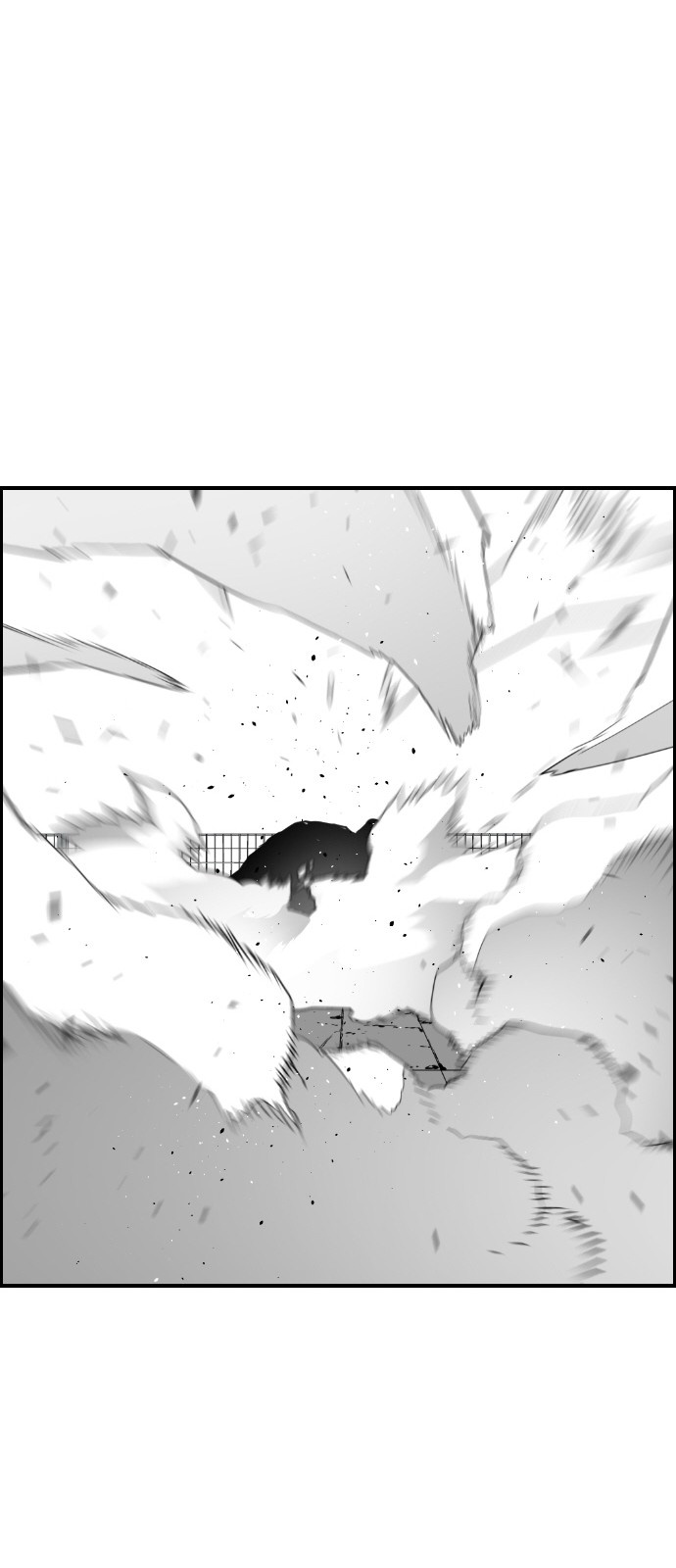 Terror Man - Chapter 96