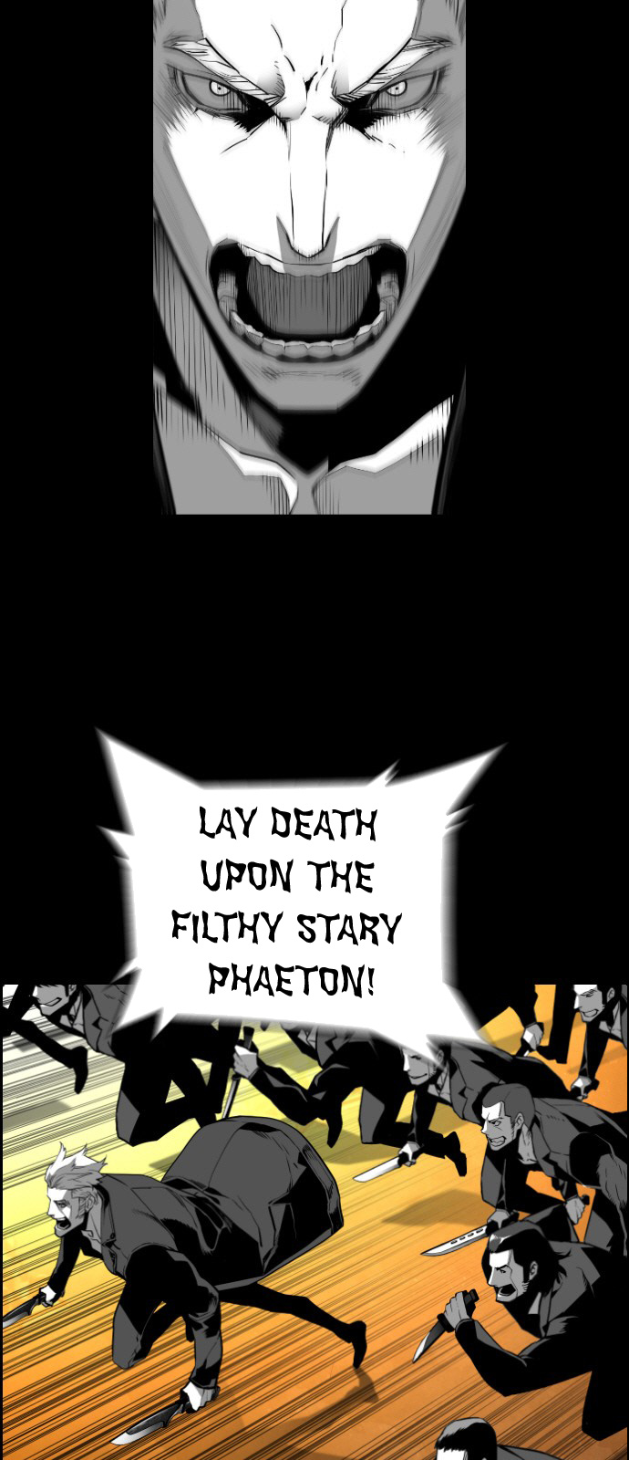 Terror Man - Vol.2 Chapter 129