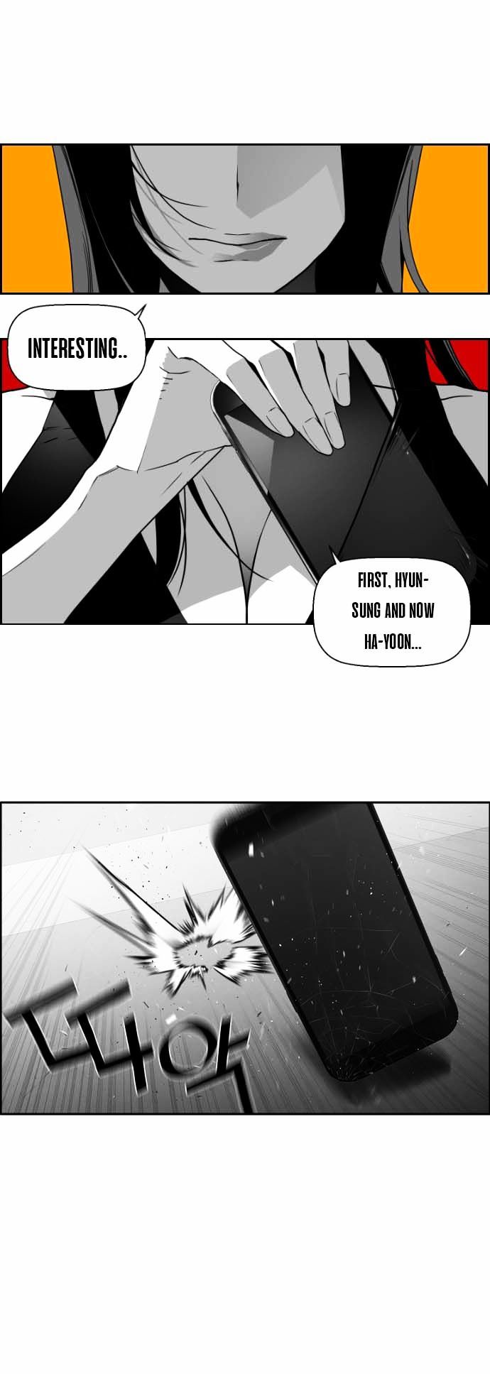 Terror Man - Chapter 37