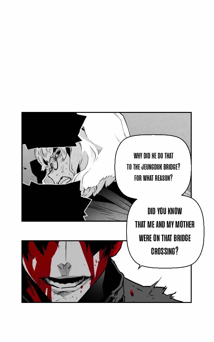 Terror Man - Chapter 37