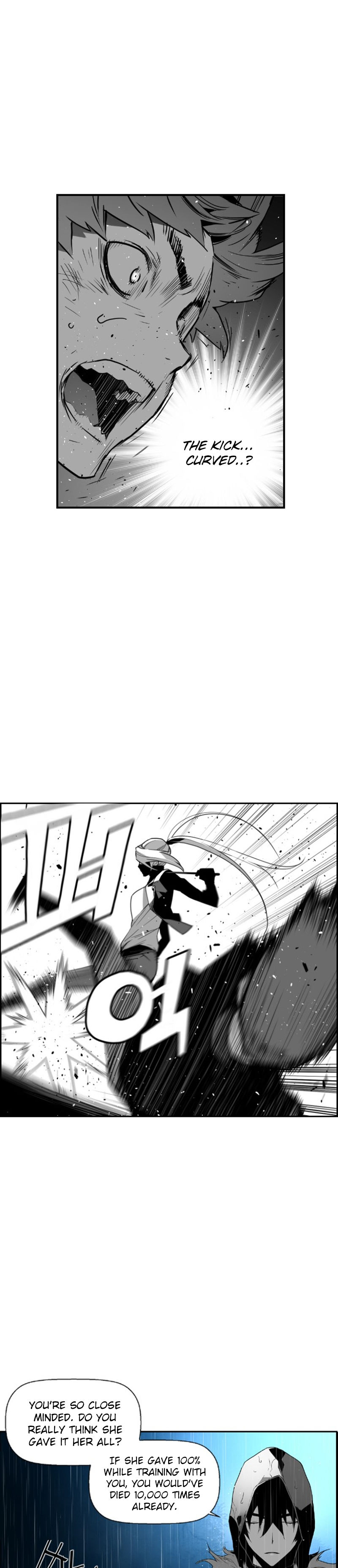 Terror Man - Chapter 54