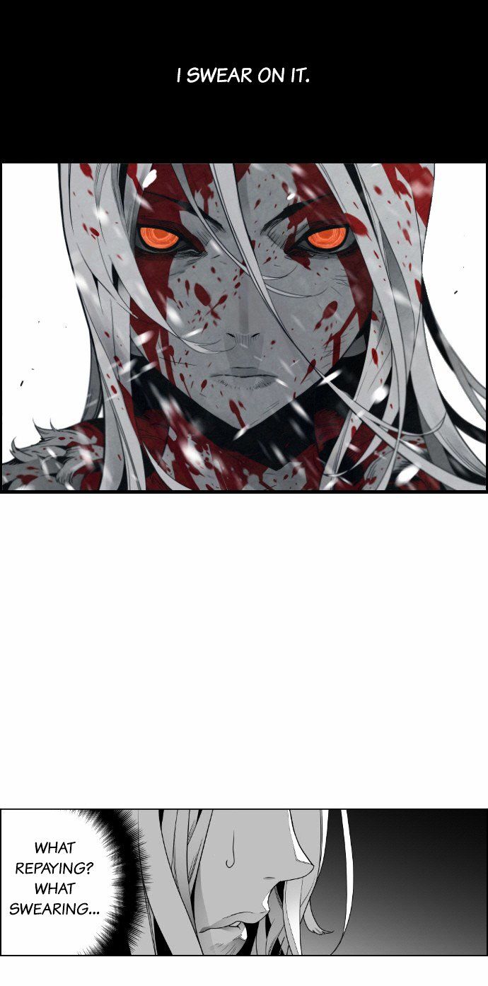 Terror Man - Chapter 22