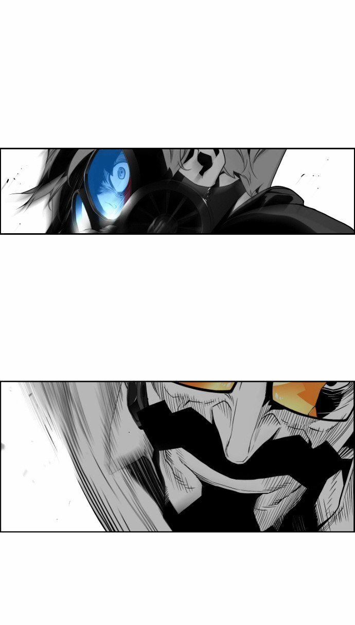 Terror Man - Chapter 22