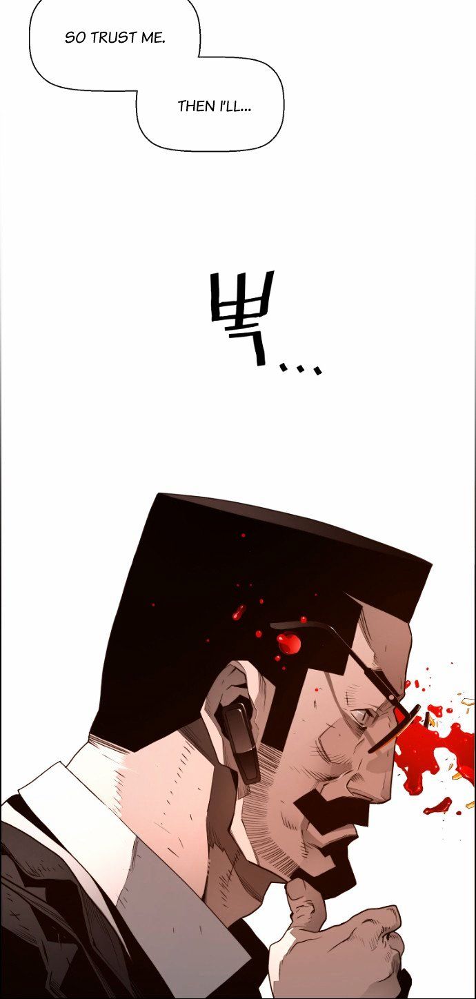 Terror Man - Chapter 22