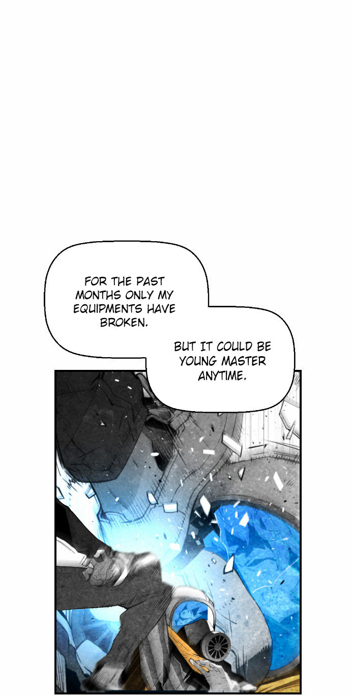 Terror Man - Chapter 47