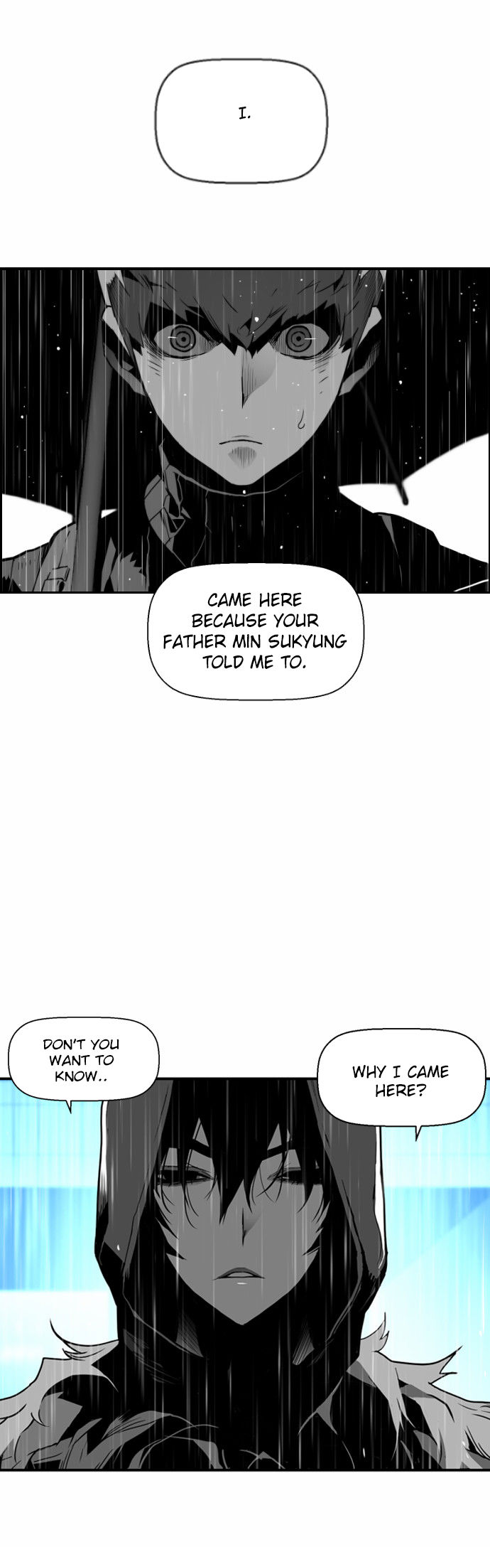 Terror Man - Chapter 47