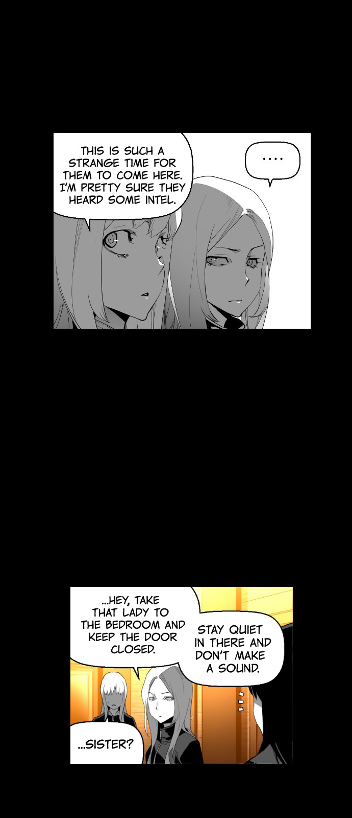 Terror Man - Vol.2 Chapter 119