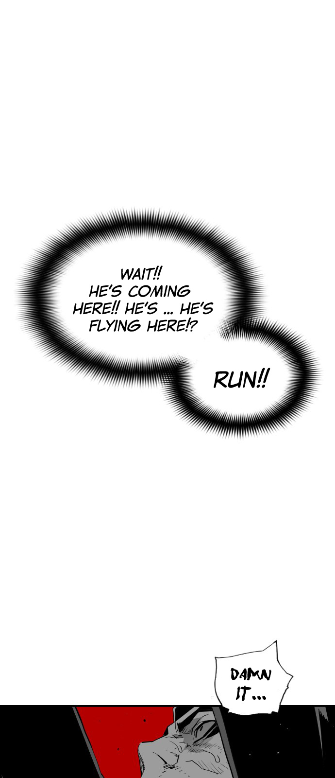 Terror Man - Chapter 92