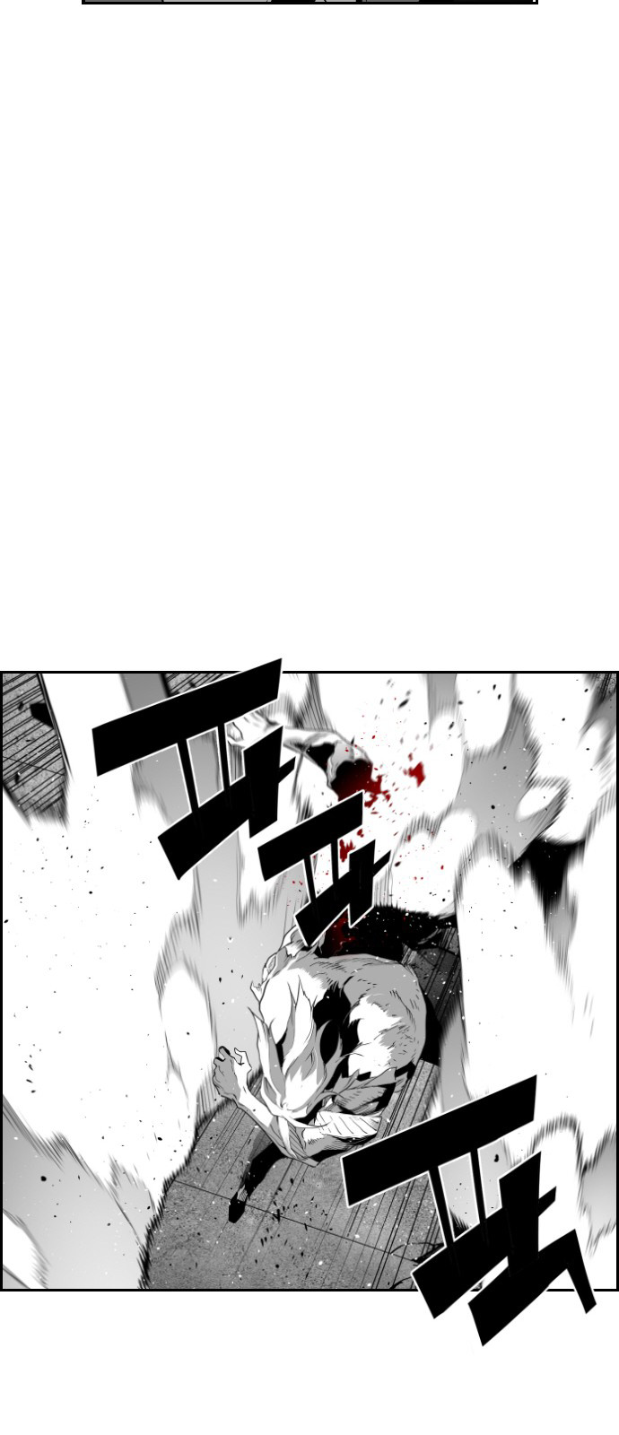 Terror Man - Chapter 92