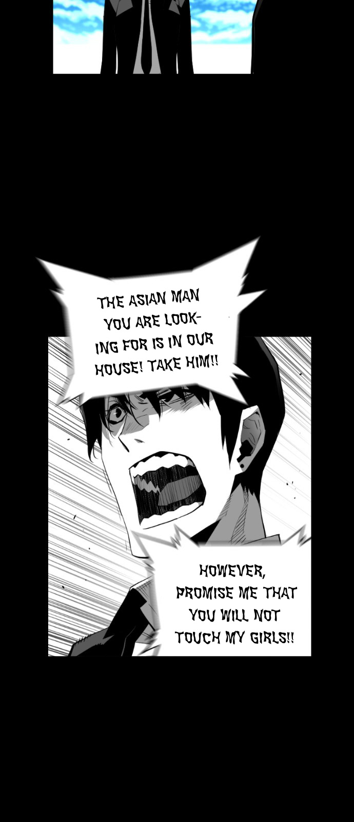 Terror Man - Vol.2 Chapter 145