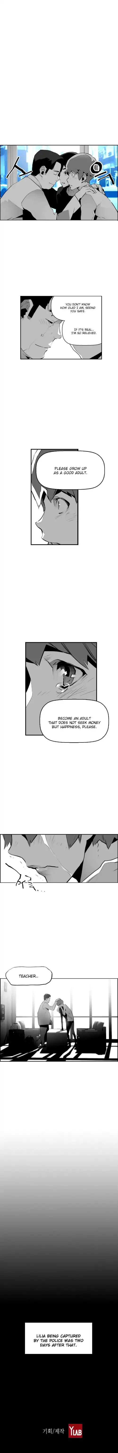 Terror Man - Chapter 60