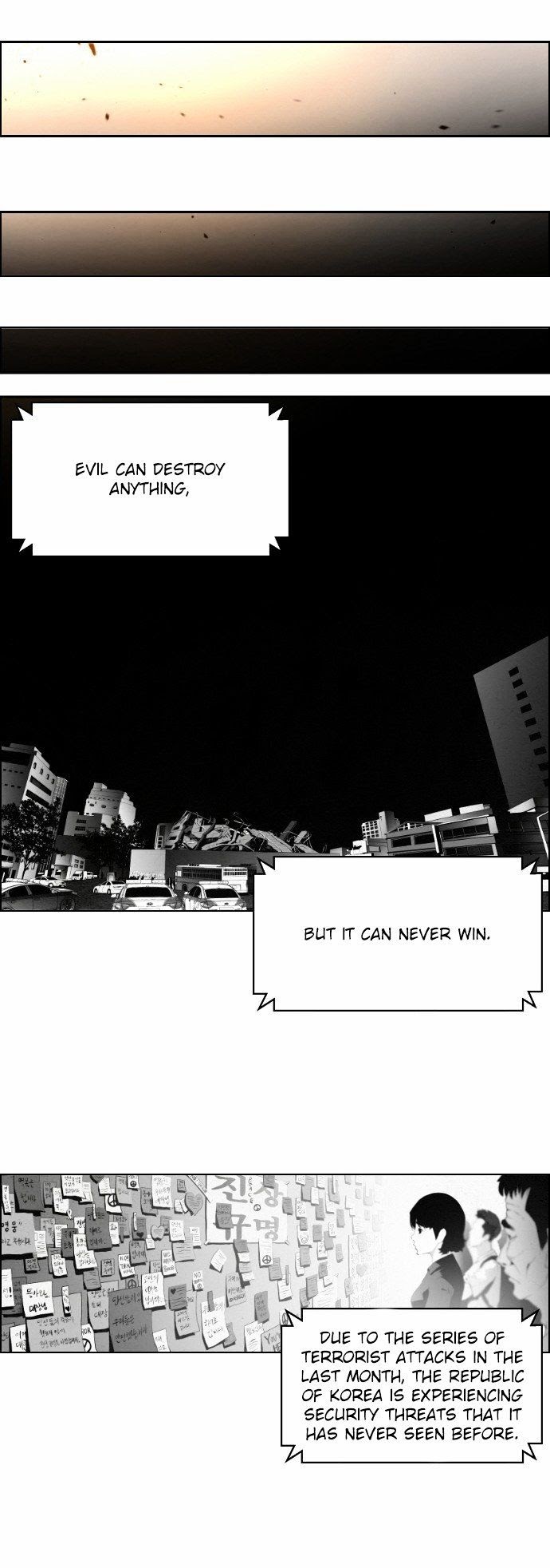 Terror Man - Chapter 23