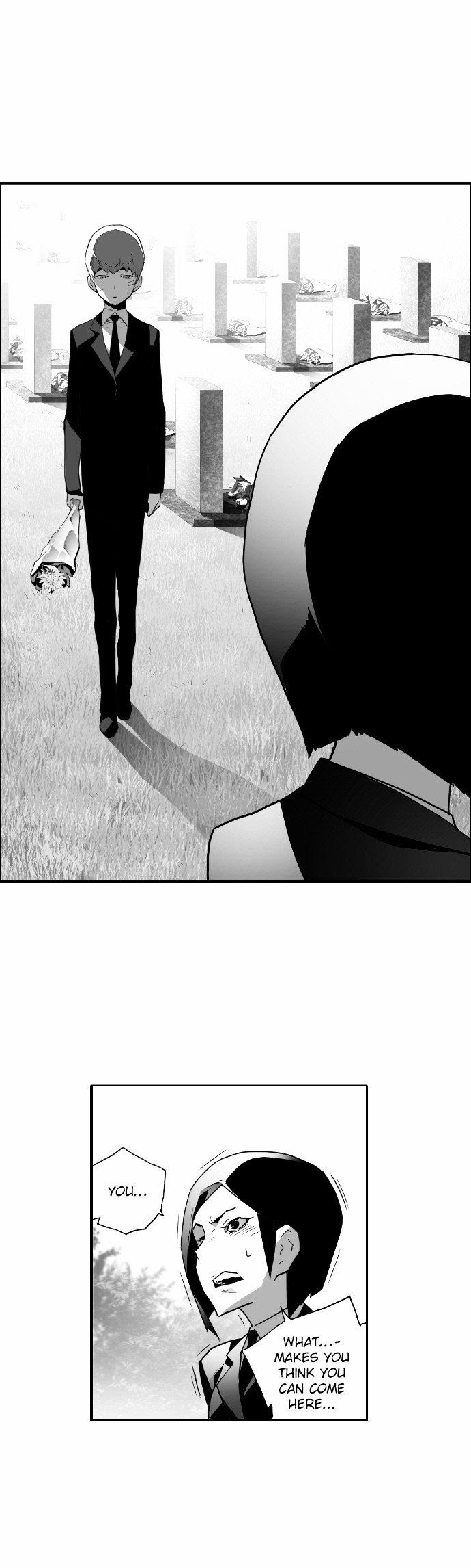 Terror Man - Chapter 23