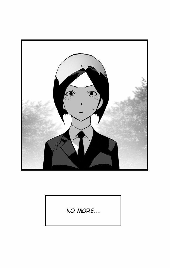 Terror Man - Chapter 23