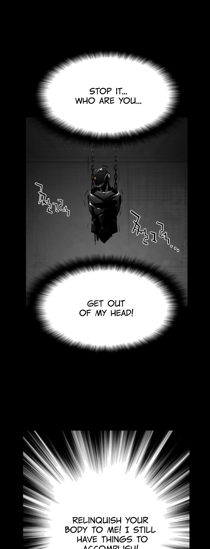 Terror Man - Chapter 194