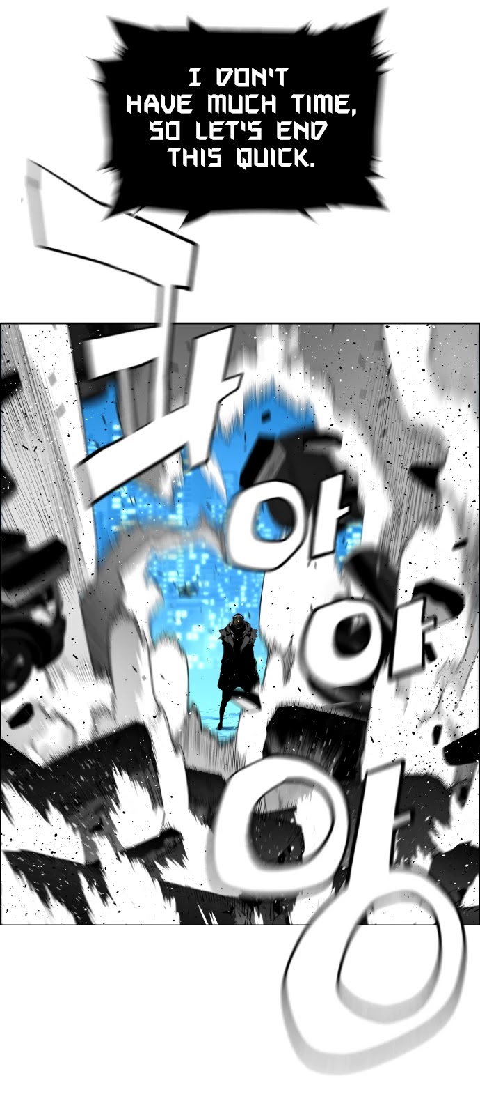 Terror Man - Chapter 194