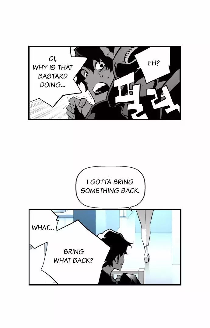 Terror Man - Chapter 15