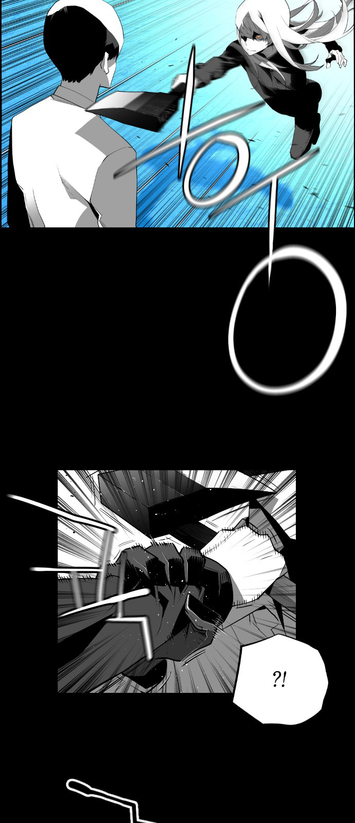 Terror Man - Vol.2 Chapter 126