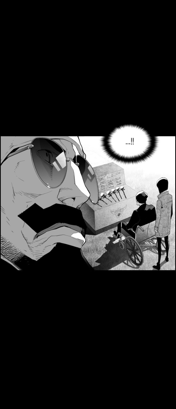 Terror Man - Chapter 93