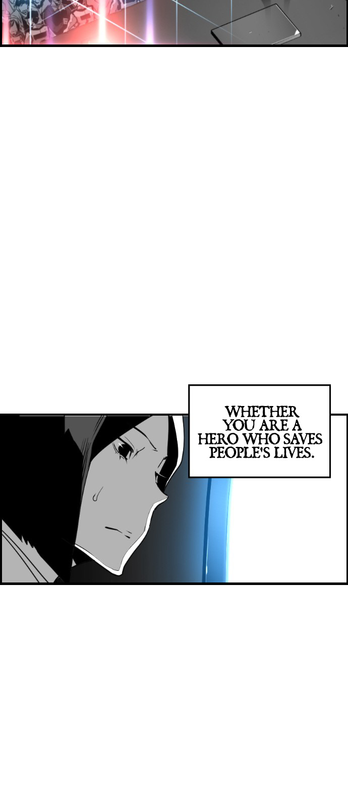 Terror Man - Chapter 93