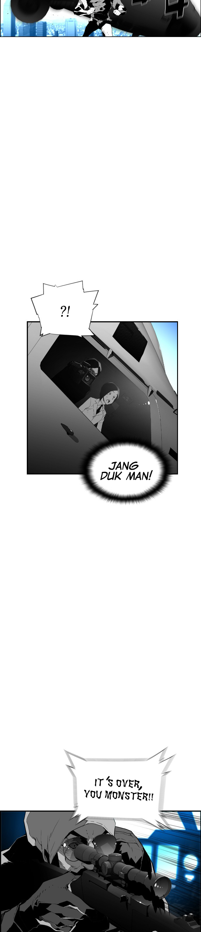 Terror Man - Chapter 93