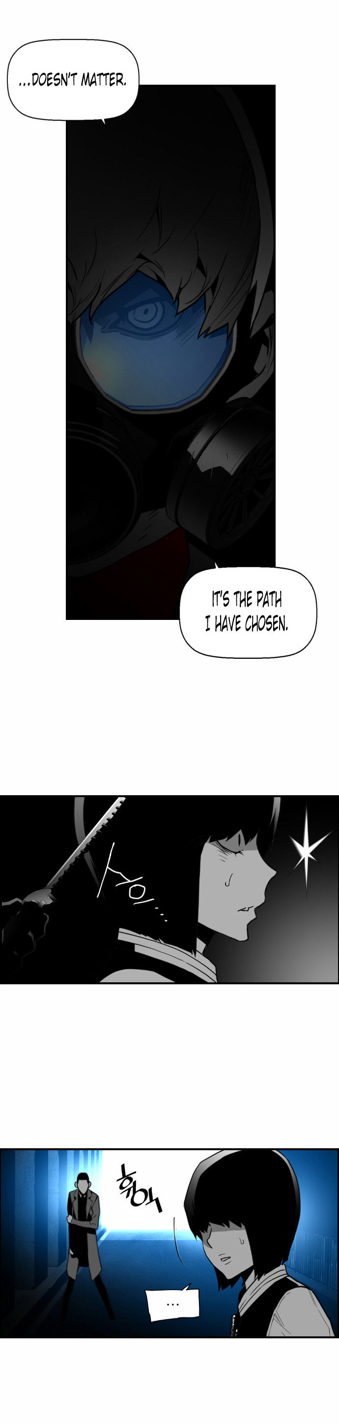 Terror Man - Chapter 44