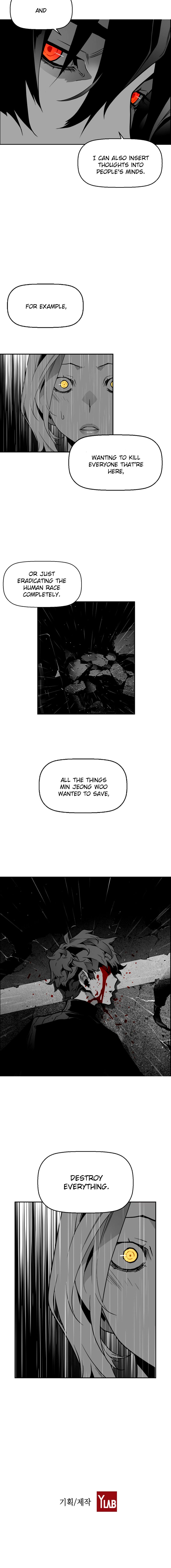 Terror Man - Chapter 52