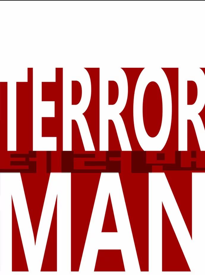 Terror Man - Chapter 24