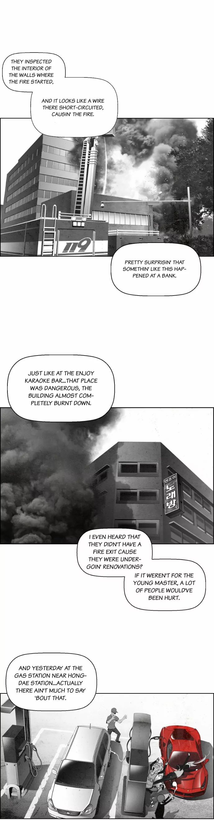 Terror Man - Chapter 24