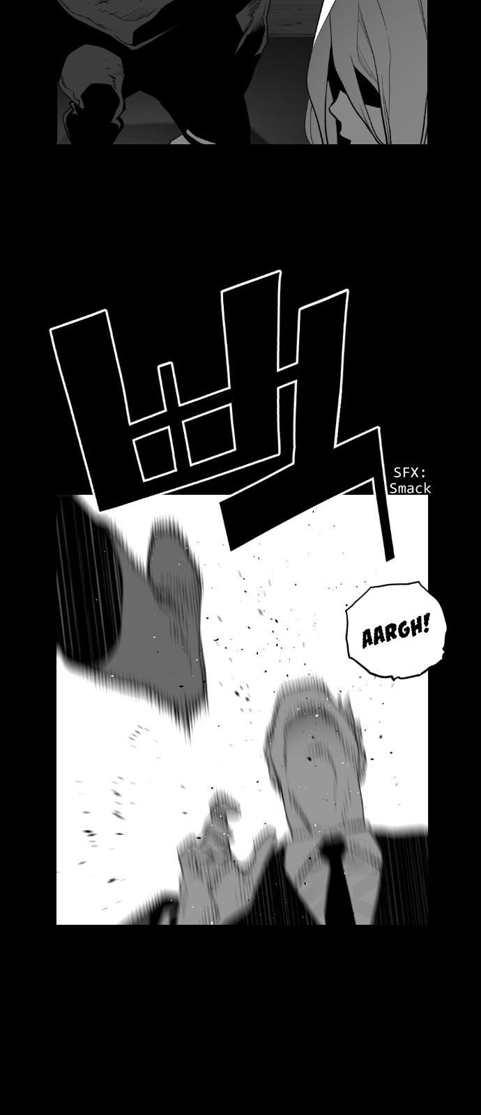 Terror Man - Vol.2 Chapter 152