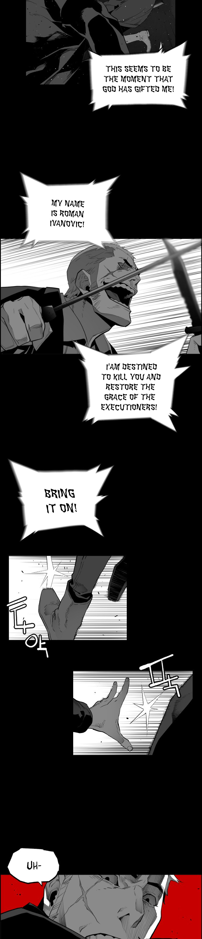 Terror Man - Vol.2 Chapter 152