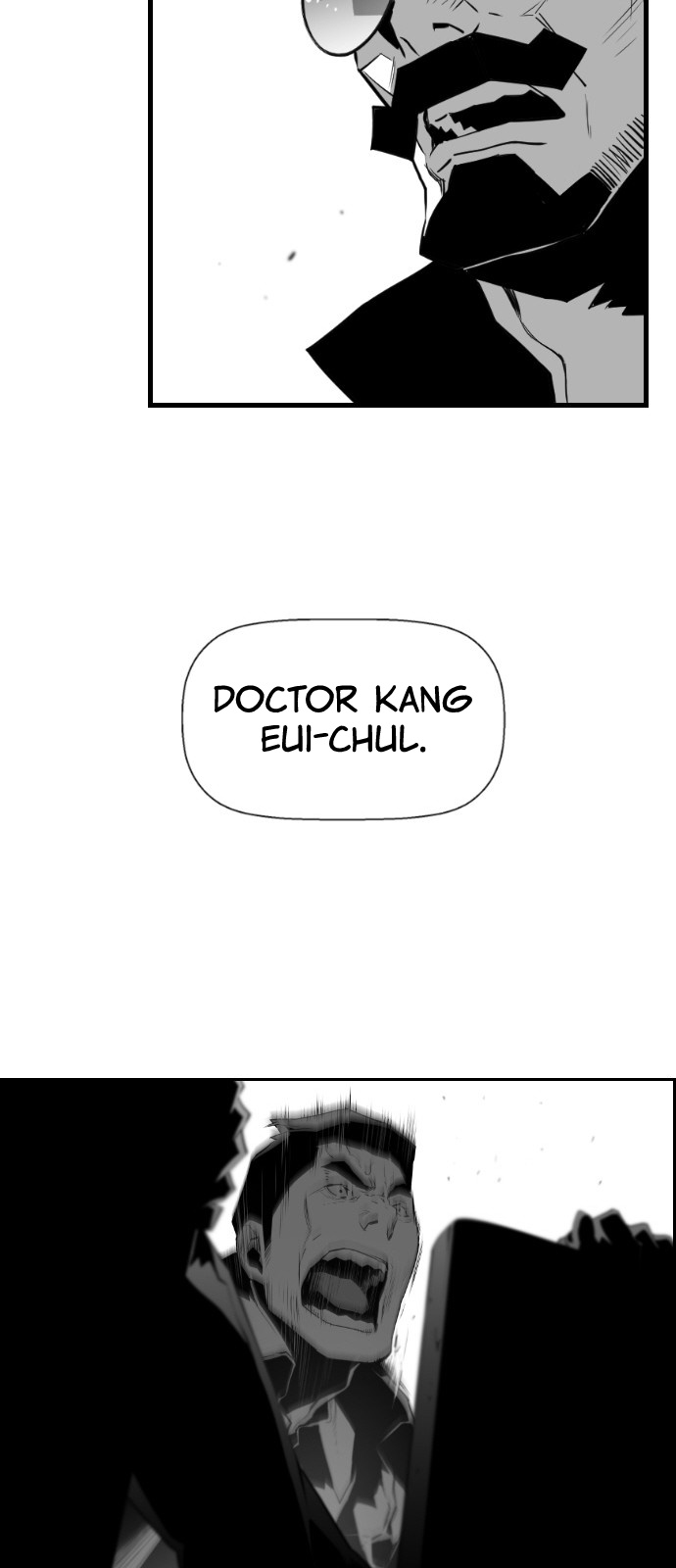 Terror Man - Chapter 88