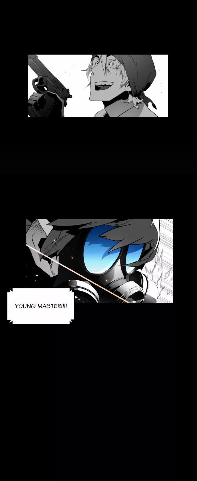 Terror Man - Chapter 20