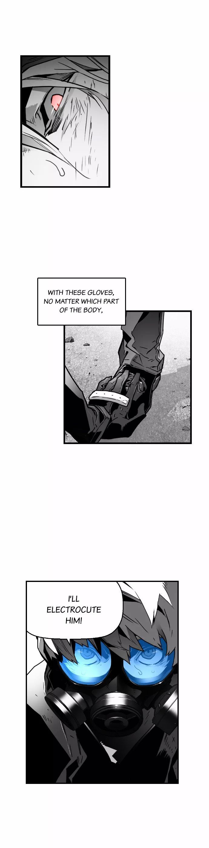 Terror Man - Chapter 20