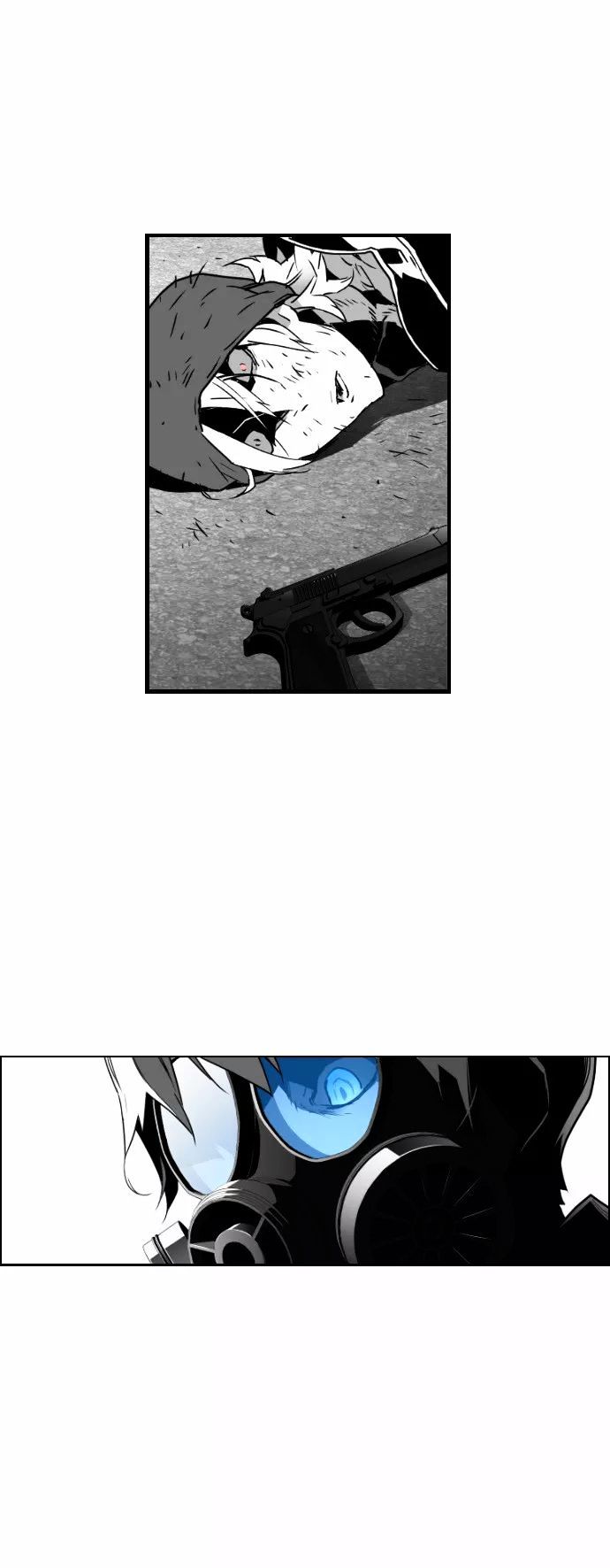 Terror Man - Chapter 20