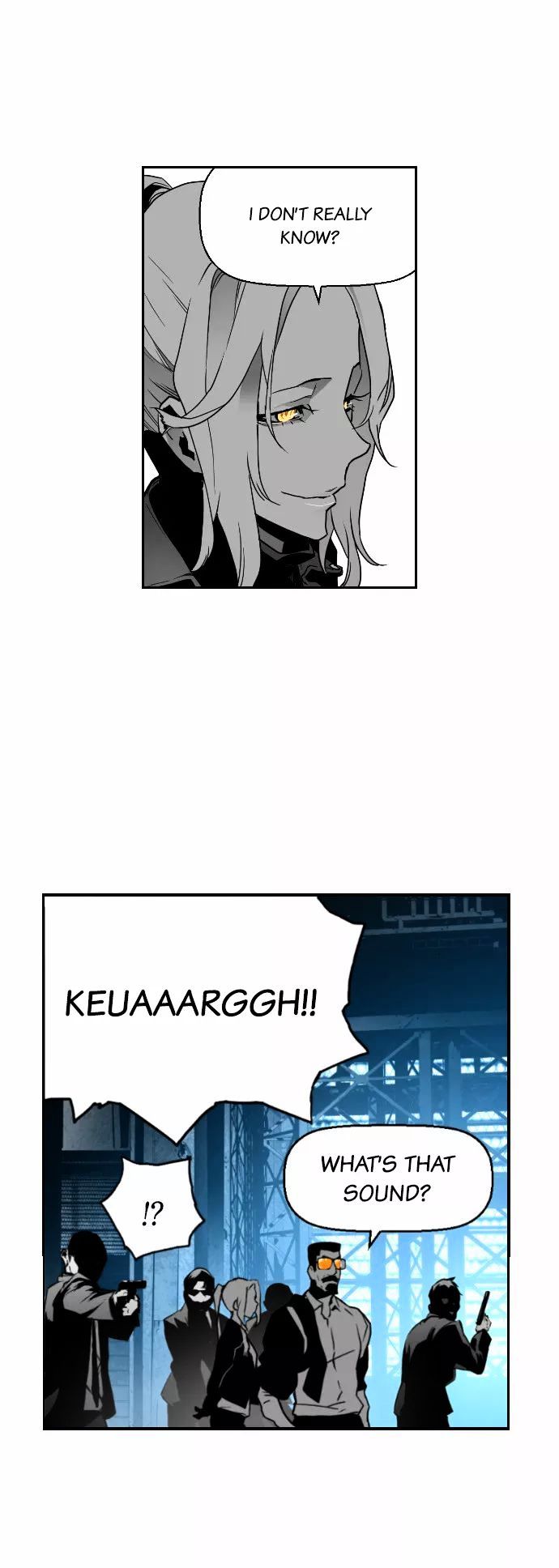 Terror Man - Chapter 20