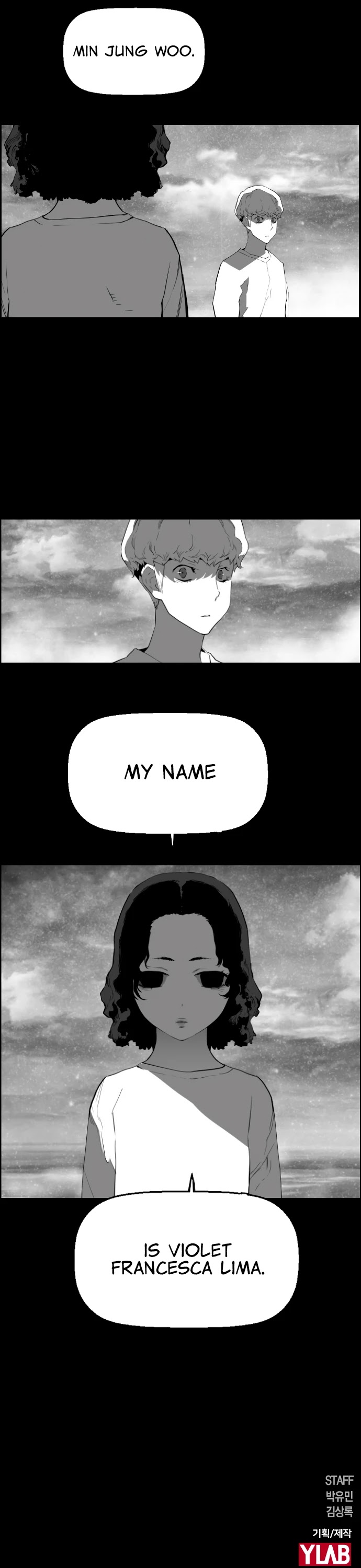 Terror Man - Chapter 198