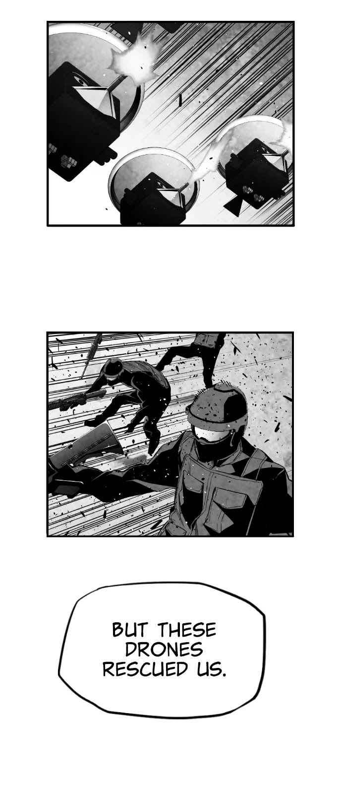 Terror Man - Chapter 191