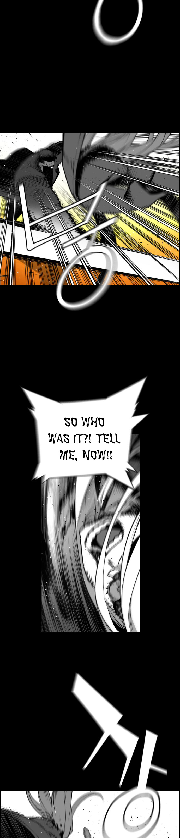 Terror Man - Vol.2 Chapter 131