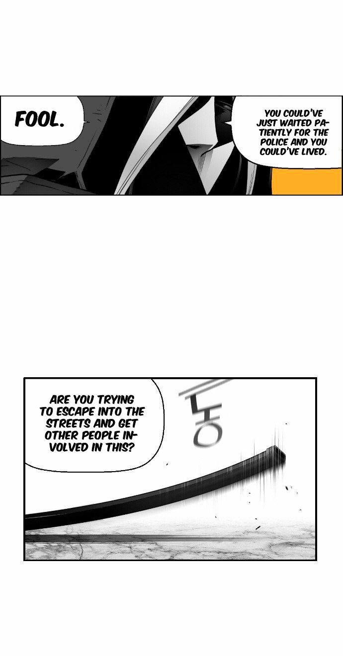 Terror Man - Chapter 30