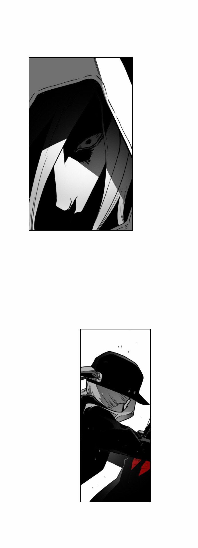 Terror Man - Chapter 30