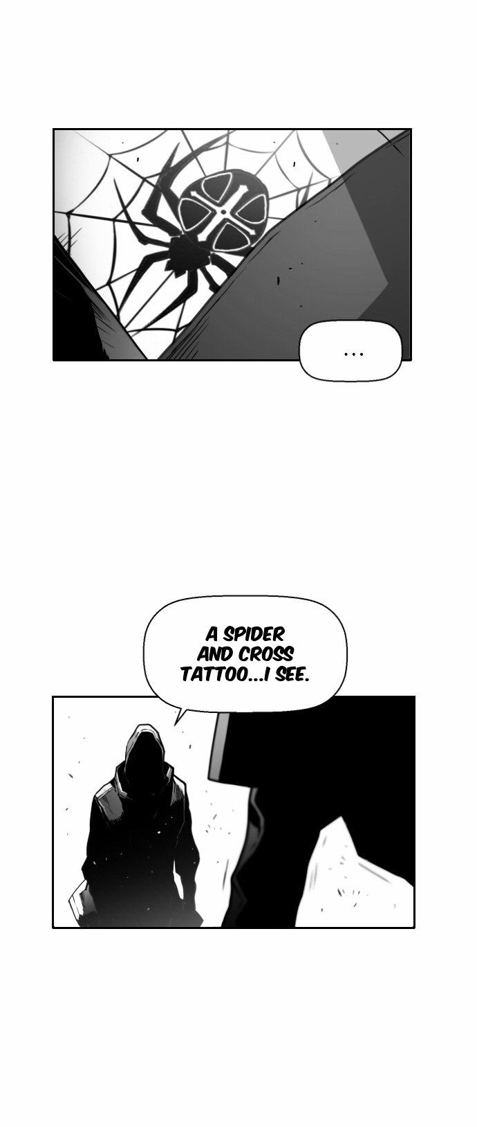 Terror Man - Chapter 30