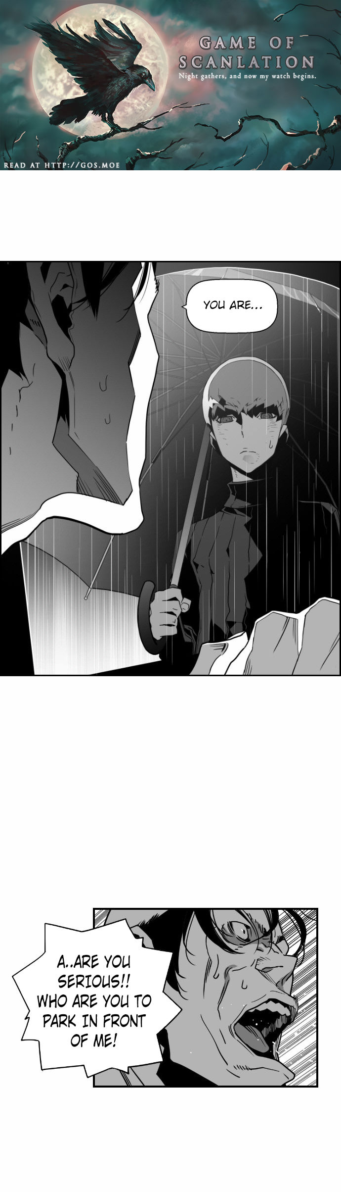 Terror Man - Chapter 49